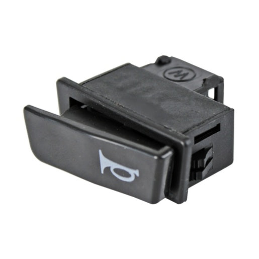 BOTON INTERRUPTOR DE CLAXON - DS125, DS150, DS150 NARANJA, DS150 NEGRO, GS150, GS150 LED, GS150 LED ELITE, GSC175, GTS175, GTS175 LED, X150, XS150, XS150 NEGRO, DS150G, AT125RT