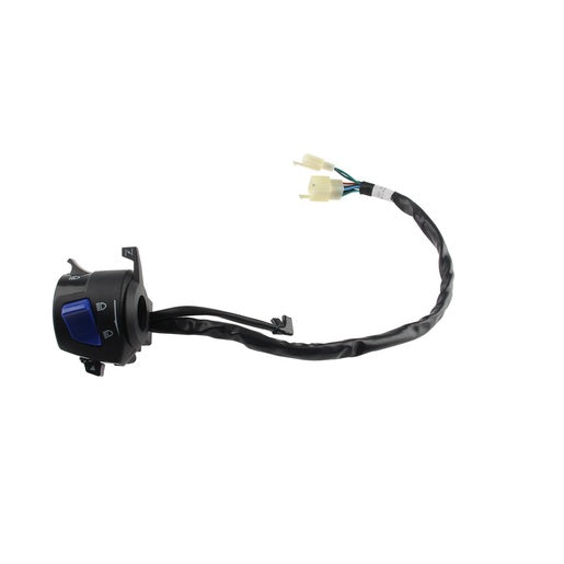 CONJUNTO DE MANDO IZQ - 150SZ, 150Z, 170Z, 250Z, 250Z NEGRA, 200Z, 250SZ