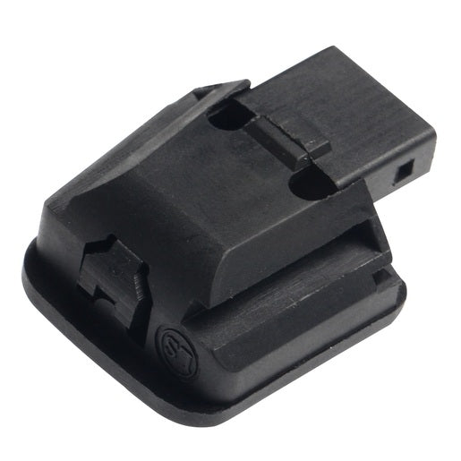 BOTON INTERRUPTOR LUZ BAJA - AR110, AT125, XTS50, AT125RT