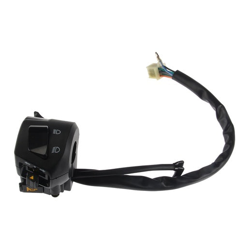 CONJUNTO MANDO IZQ - 125Z, 125ZH, 125FL, 125FLPL, 125FL GPS