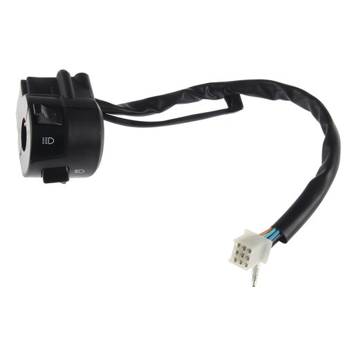 CONJUNTO MANDO IZQ - 125Z, 125ZH, 125FL, 125FLPL, 125FL GPS