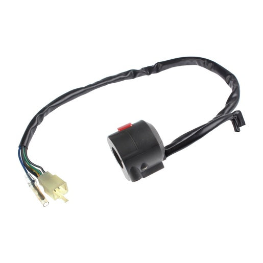 CONJUNTO MANDO DER - DT150 SPORT, FIERA150, DT150S, FT180 TS, FT150GTSIII