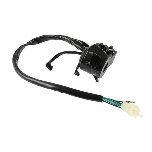 CONJUNTO MANDO IZQ - DT150S, FT150GTSIII