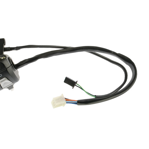 CONJUNTO MANDO IZQ - BIT 150, BIT 150II