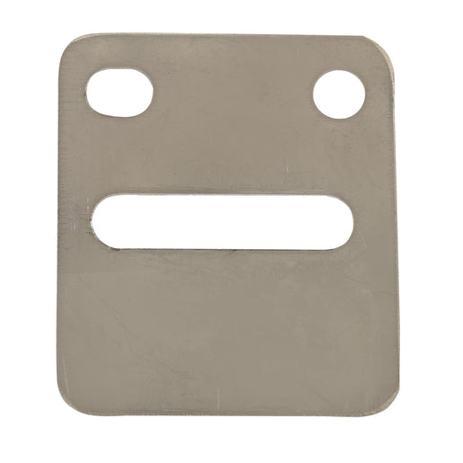 PLACA SEGURO ASIENTO - 280Z