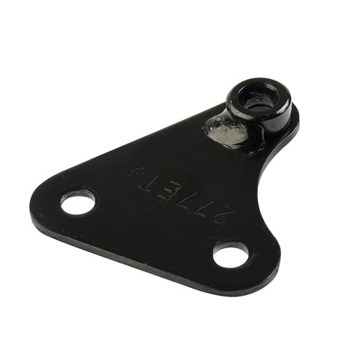 PLACA SUP DER CONECTORA MOTOR - 250Z, 250Z NEGRA, 250SZ