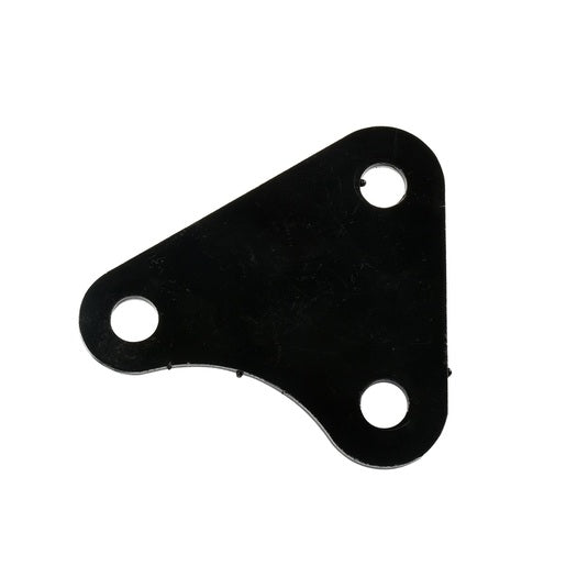 PLACA SUP IZQ CONECTORA MOTOR - 250Z, 250Z NEGRA, 250SZ