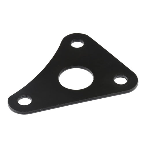 PLACA DE CONECCION DE MOTOR IZQUIERDA - DT150 SPORT, FT150, FT150 AZULP, FT150 GT GRAFITO, FT150_G, FT150G NEGRA, FT150GT, FT150GTI, FT150GTS, FIERA150, DT150S, FT150GTSIII, FT150GTSII