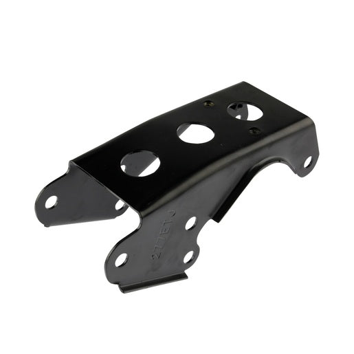 PLACA FRONT SOPORTE MOTOR - 250Z, 250Z NEGRA, 250SZ