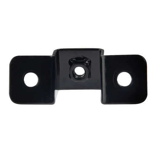 SOPORTE PLACA CENTRAL - 250Z NEGRA, 250SZ