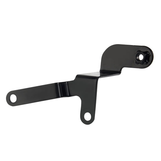 SOPORTE CUBIERTA IZQ INF - 250Z NEGRA, 250SZ
