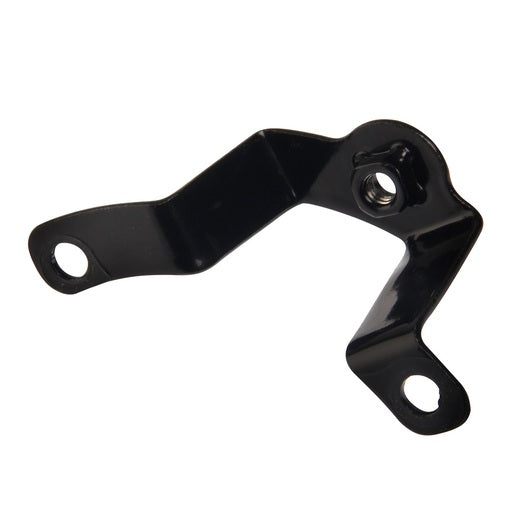 SOPORTE CUBIERTA DER SUP - 250Z NEGRA, 250SZ