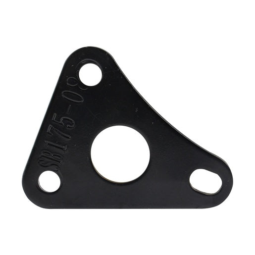 PLACA SUP CONECTORA MOTOR - FT200TS, FT180 TS
