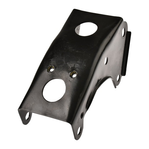 PLACA FRONT SOPORTE MOTOR - 250Z