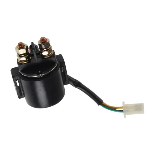 RELE DE ARRANQUE - 250Z, 250Z NEGRA, DM250, RT250, 250SZ, DM150