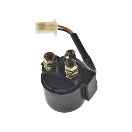RELE ARRANQUE - 250SZ, ATV180, ATV200, FIERA250, FIERA200, DT150S, FT180 TS, FT150GTSIII, AT110LT, ATV150 CON REVERSA