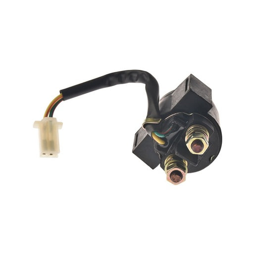 RELE ARRANQUE - 250SZ, ATV180, ATV200, FIERA250, FIERA200, DT150S, FT180 TS, FT150GTSIII, AT110LT, ATV150 CON REVERSA