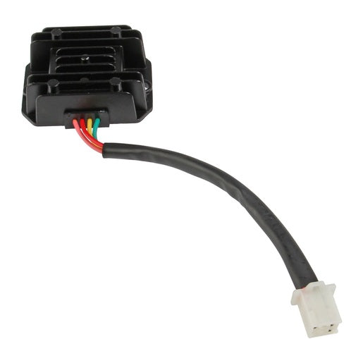 REGULADOR/RECTIFICADOR - DT150 SPORT, FT150, FT150 AZULP, FT150 GT GRAFITO, FT150_G, FT150G NEGRA, FT150GT, FT150GTI, FT150GTS, FT150GTSII