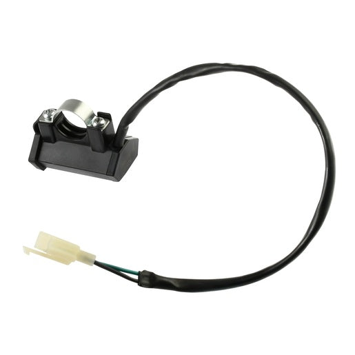 CARGADOR USB - DT200 SPORT, DT150S, VORT-X 200, FT150GTSIII, AT110LT, ATV150 CON REVERSA, ATV180, ATV150LSNEGRA, BLACKBIRD, FT200TS
