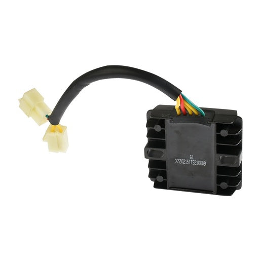 REGULADOR RECTIFICADOR - SPTFIRE 250
