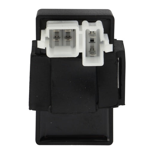 UNIDAD CDI - DT150 SPORT, FT150, FT150 AZULP, FT150 GT GRAFITO, FT150_G, FT150G NEGRA, FT150GT, FT150GTI, FT150GTS, FT150GTSII