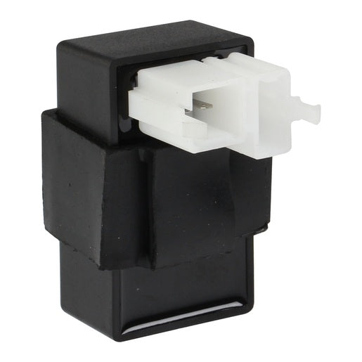 UNIDAD CDI - DT150 SPORT, FT150, FT150 AZULP, FT150 GT GRAFITO, FT150_G, FT150G NEGRA, FT150GT, FT150GTI, FT150GTS, FT150GTSII