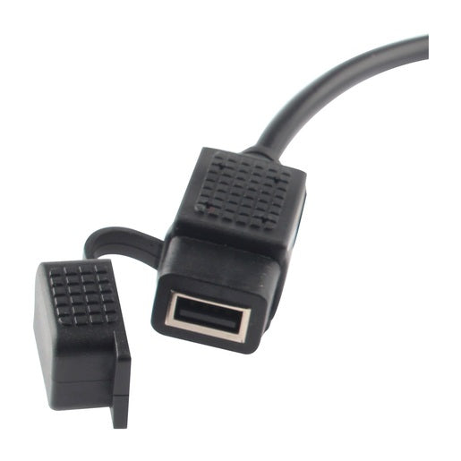 CONECTOR USB - 125Z, DT125, DM150, 125ZH, 125FL, 125FLPL, 125FL GPS