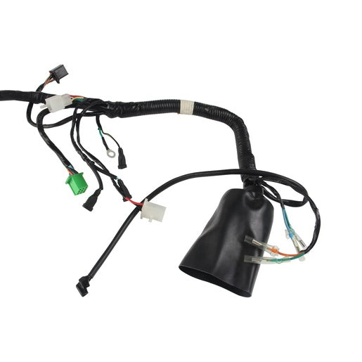 ARNES PRINCIPAL - FT200TS