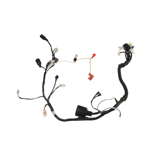 ARNES PRINCIPAL - FT150GTSII