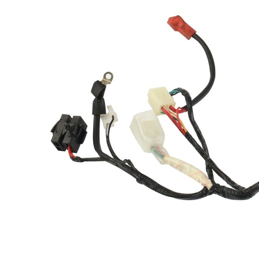 ARNES PRINCIPAL - AT125RT