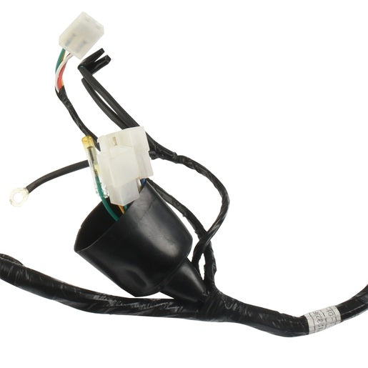 ARNES PRINCIPAL - AT125RT