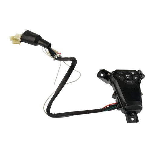 REPRODUCTOR AUDIO BT - AT125RT