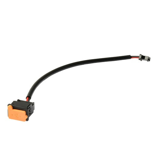 CARGADOR USB - AT125RT