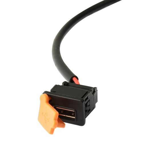 CARGADOR USB - AT125RT