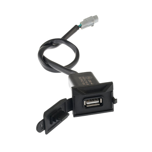 CARGADOR USB - 280Z