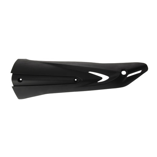 PLACA PROTECTORA SILENCIADOR ESCAPE - 150SZ, 150Z, 170Z, 200Z