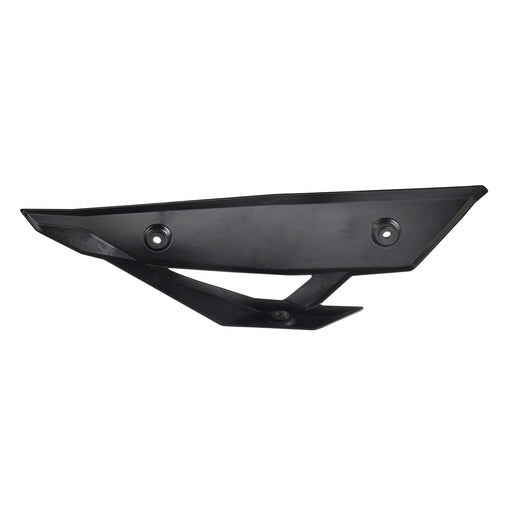 PLACA PROTECTORA ESCAPE - 250Z NEGRA, 250SZ