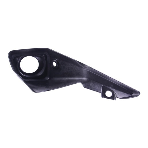 PLACA PROTECTORA SILENCIADOR ESCAPE - 250Z