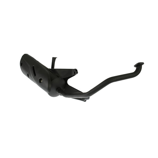 CONJUNTO ESCAPE NEGRO - BIT 150, BIT 150II