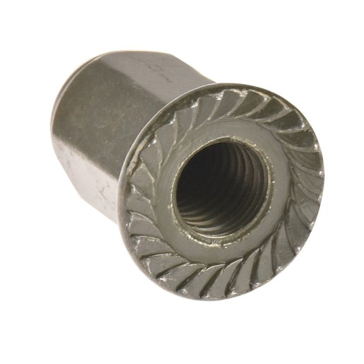 TUERCA BELLOTA 23X7 - 170Z, 250Z NEGRA, RT250, 200Z, 150Z, 250SZ