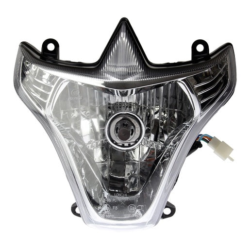 FARO - 150SZ, 150Z, 170Z, 125FL GPS