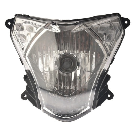 FARO CON LED - 250Z, 250Z NEGRA, 250SZ