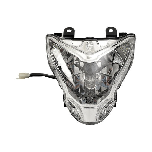 FARO CON LED - 250SZ, DT200 SPORT, FT200 AM, FT250, FT250TS, FT200TS