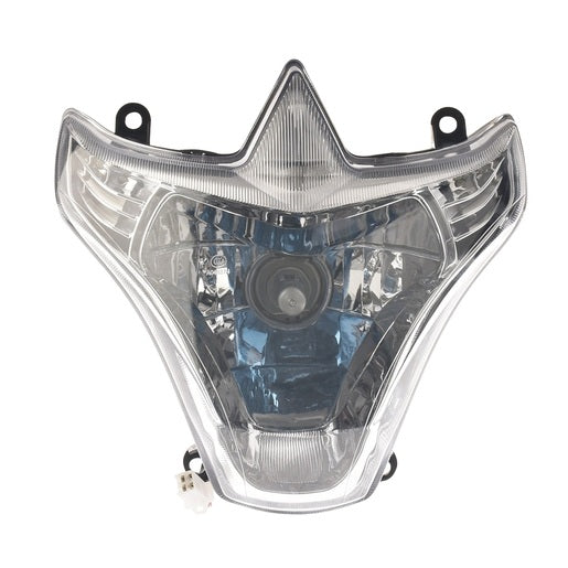 FARO - 125Z, 125ZH, 125FL, 125FLPL, 125FL GPS