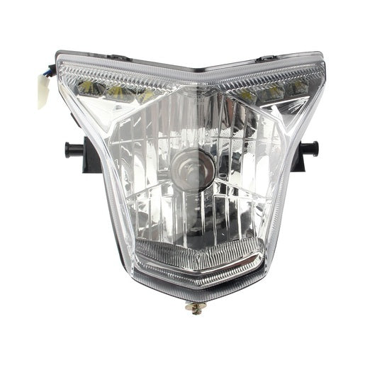 FARO - DT150 SPORT, FIERA150, DT150S, FT180 TS, FT150GTSIII