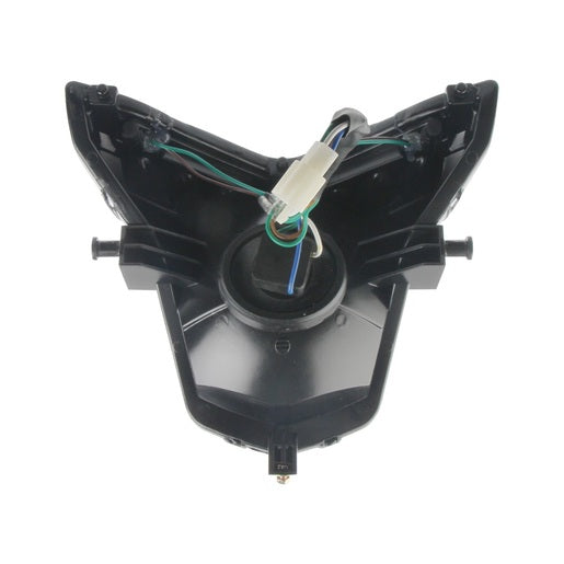 FARO - DT150 SPORT, FIERA150, DT150S, FT180 TS, FT150GTSIII