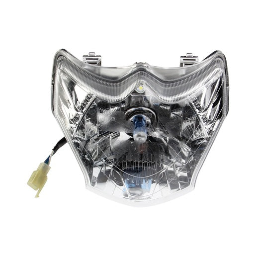 FARO - AT125, AT125RT