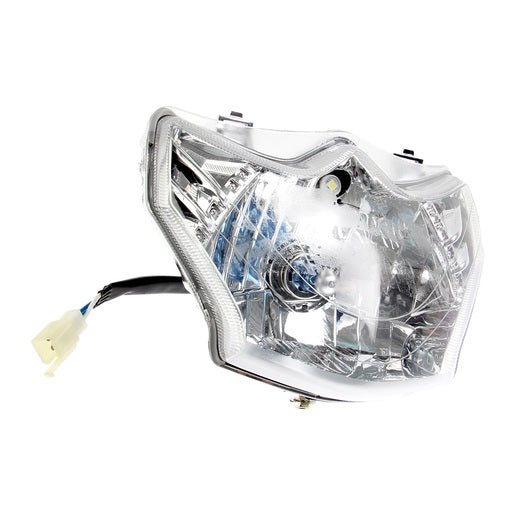 FARO - AT125, AT125RT