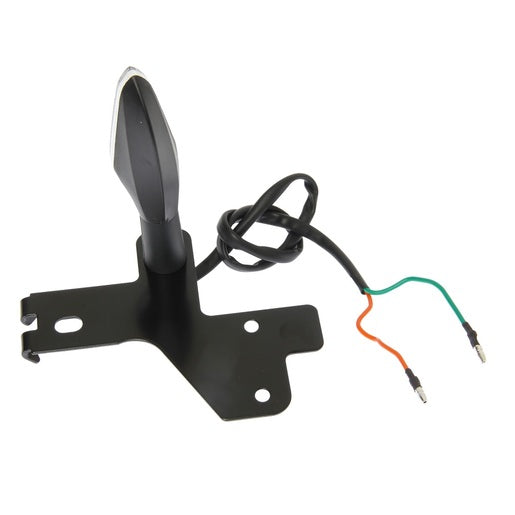 LED DIRECCIONAL TRAS IZQ - FT125 CHAKARERA, FT125 NEW SPORT, FT150S, DT150 CLASICA