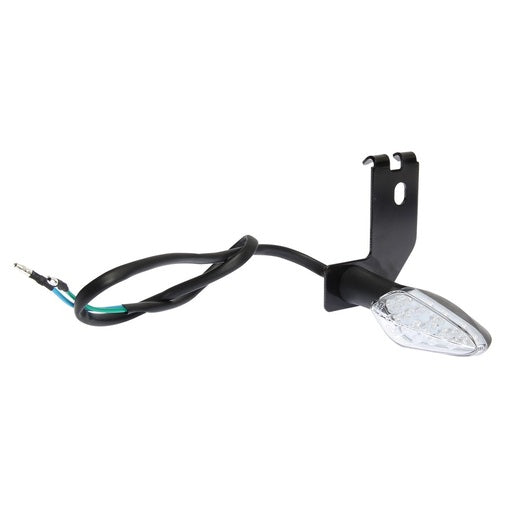 LED DIRECCIONAL TRAS DER - FT125 CHAKARERA, FT125 NEW SPORT, FT150S, DT150 CLASICA